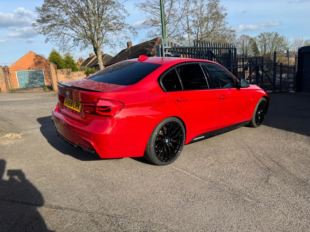 Used BMW 3 Series 2018 for sale - 78110982: Photo 31