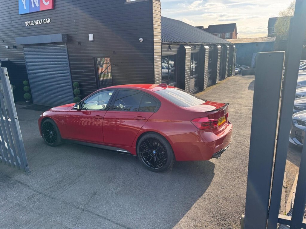 Used BMW 3 Series 2018 for sale - 78110982: Photo 32