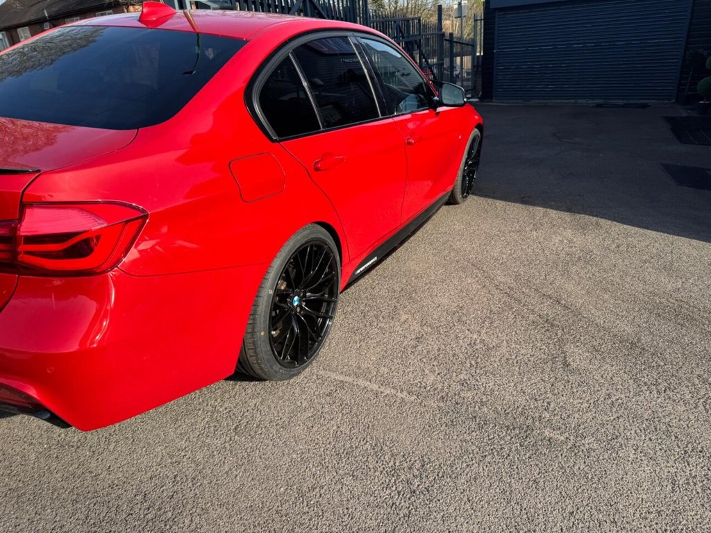 Used BMW 3 Series 2018 for sale - 78110982: Photo 33