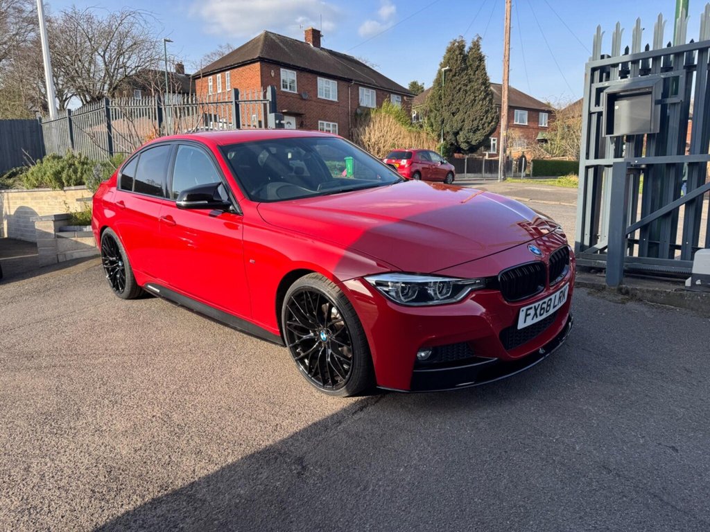 Used BMW 3 Series 2018 for sale - 78110982: Photo 34
