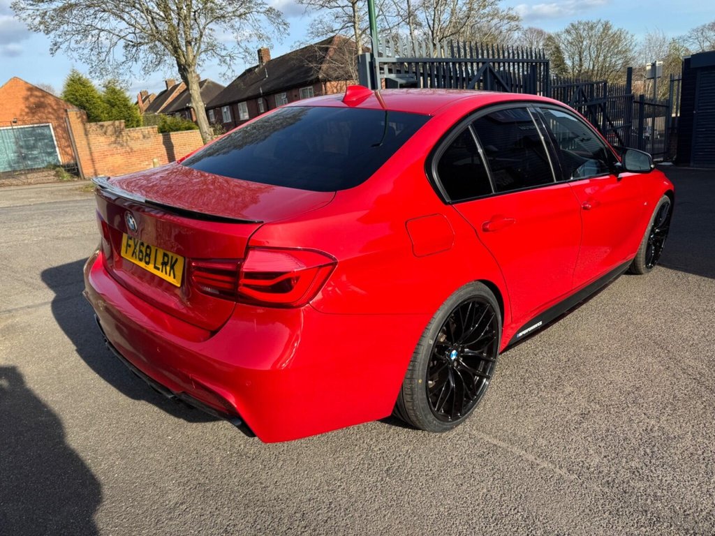 Used BMW 3 Series 2018 for sale - 78110982: Photo 35