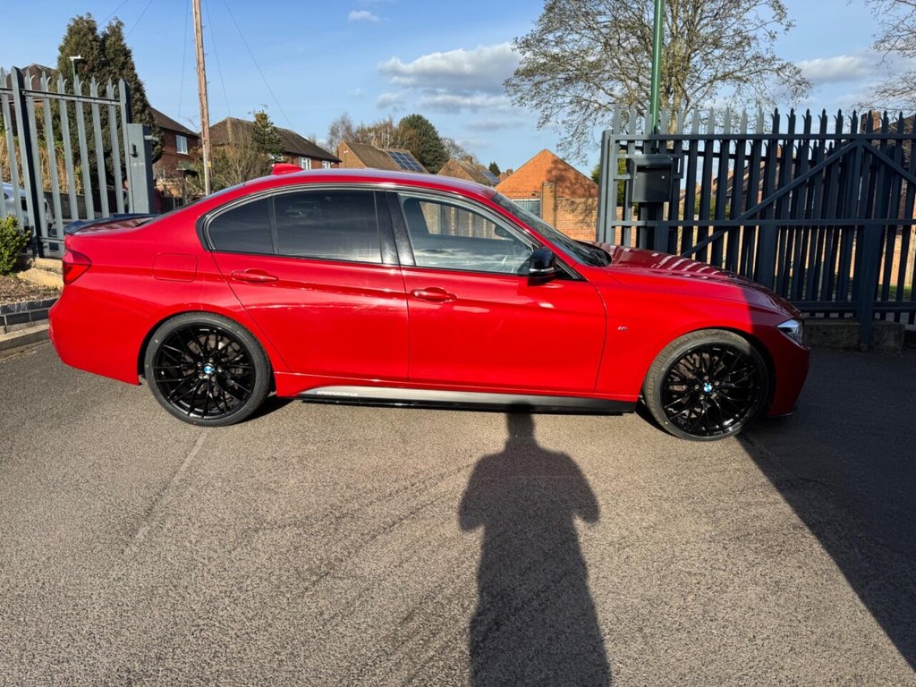Used BMW 3 Series 2018 for sale - 78110982: Photo 36