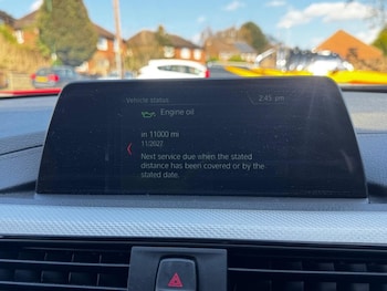 Used BMW 3 Series 2018 for sale - 78110982: Photo