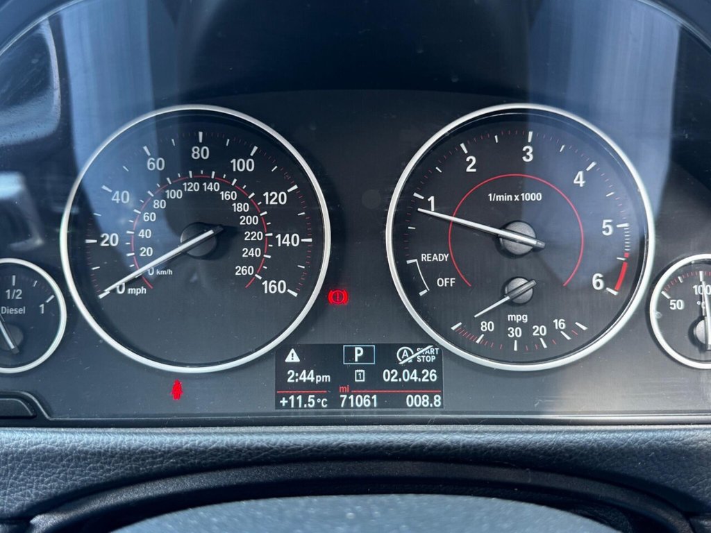 Used BMW 3 Series 2018 for sale - 78110982: Photo 5