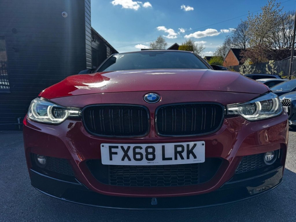 Used BMW 3 Series 2018 for sale - 78110982: Photo 6