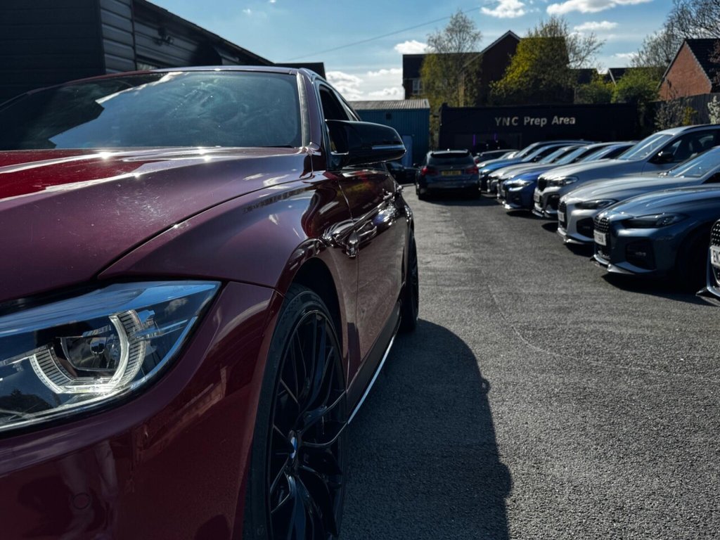 Used BMW 3 Series 2018 for sale - 78110982: Photo 7