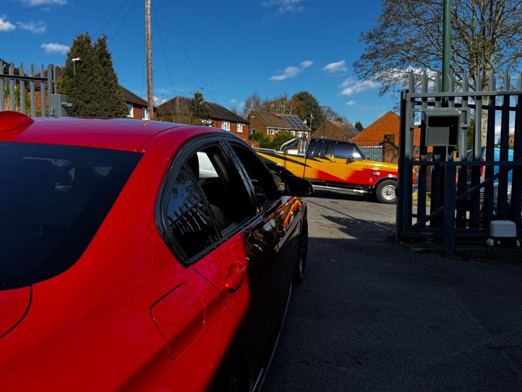 Used BMW 3 Series 2018 for sale - 78110982: Photo 9