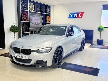 Used BMW 3 Series 2014 for sale - 78955368: Photo