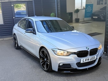 Used BMW 3 Series 2014 for sale - 78955368: Photo