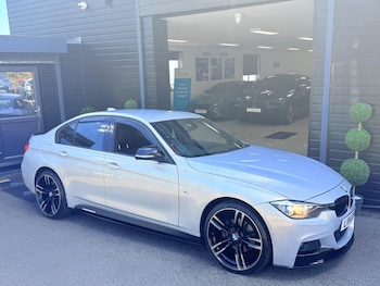 Used BMW 3 Series 2014 for sale - 78955368: Photo