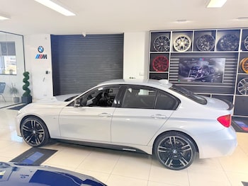 Used BMW 3 Series 2014 for sale - 78955368: Photo