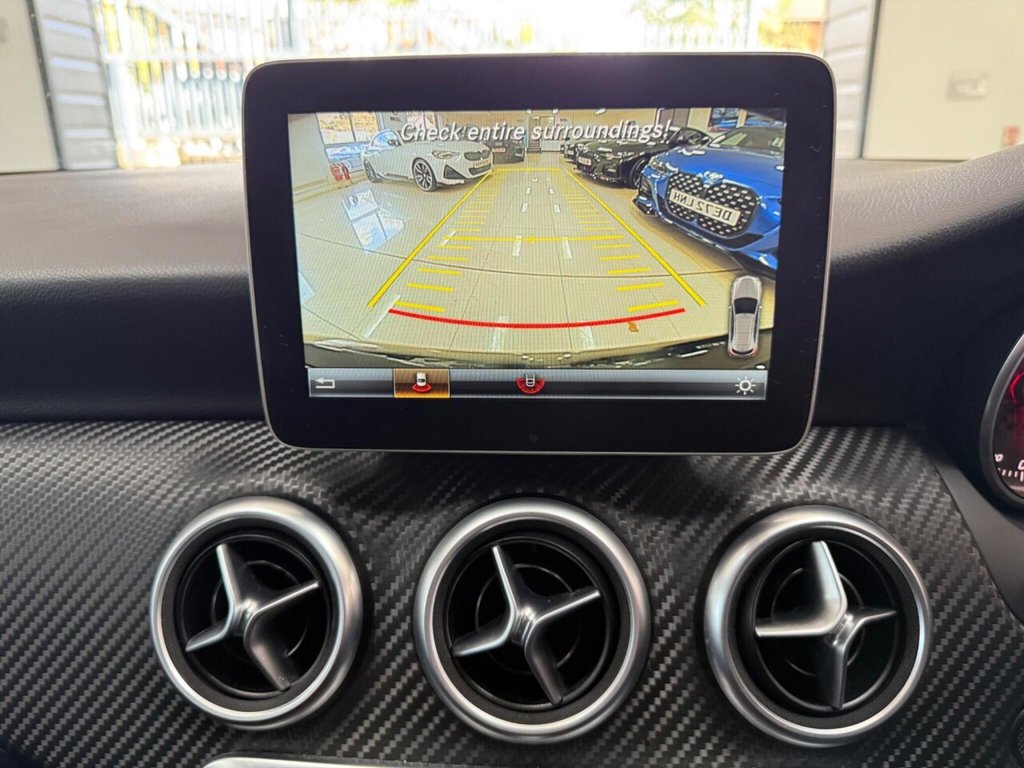 Used Mercedes-Benz A-Class 2016 for sale - 76105925: Photo 13