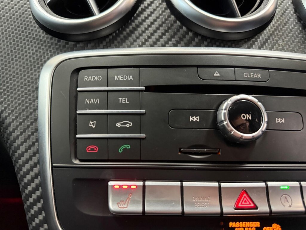 Used Mercedes-Benz A-Class 2016 for sale - 76105925: Photo 14