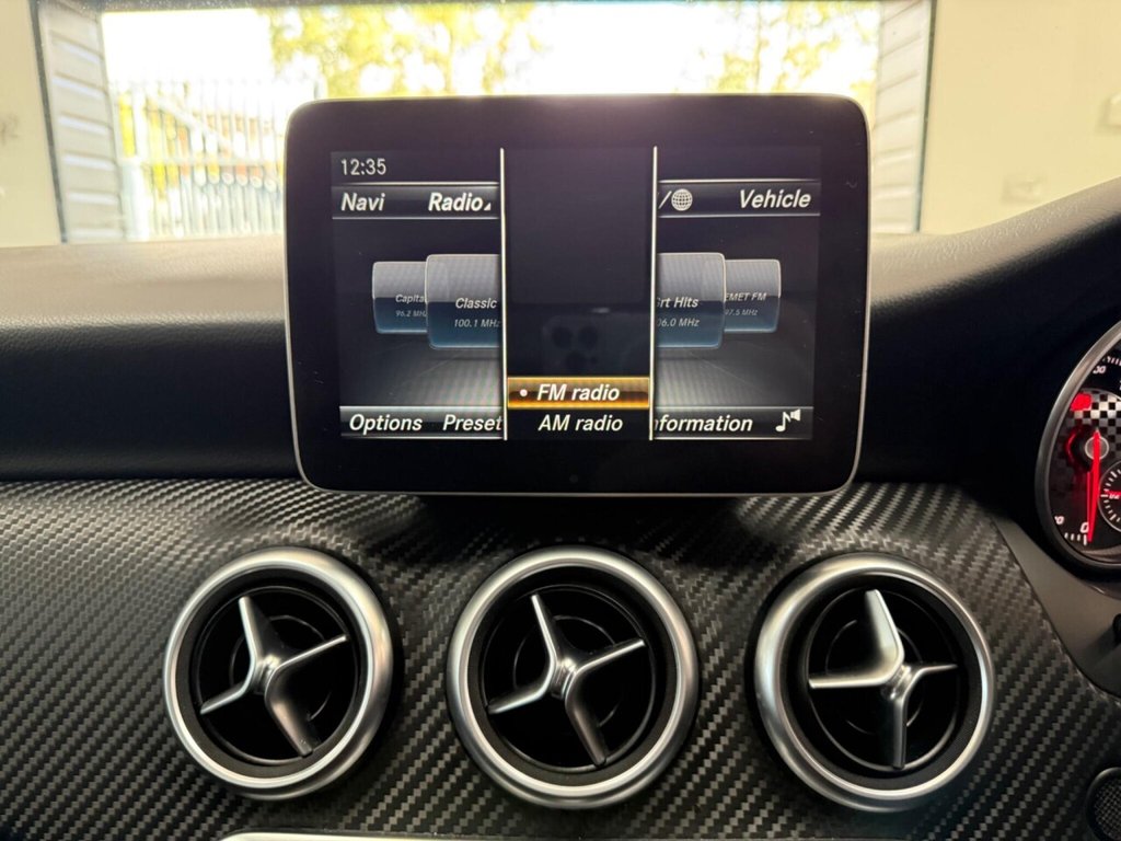 Used Mercedes-Benz A-Class 2016 for sale - 76105925: Photo 15