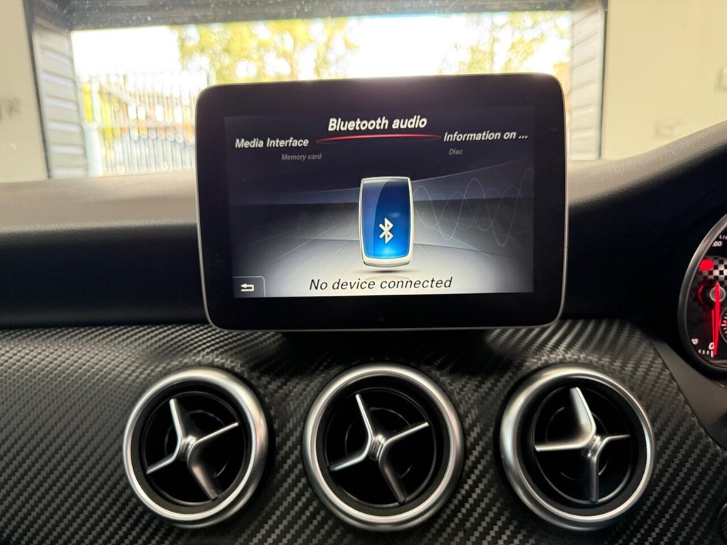 Used Mercedes-Benz A-Class 2016 for sale - 76105925: Photo 16