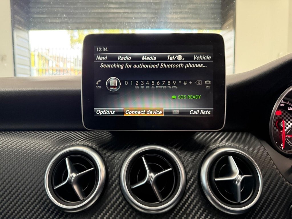 Used Mercedes-Benz A-Class 2016 for sale - 76105925: Photo 17