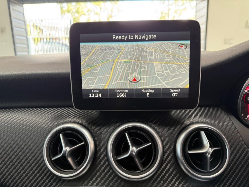 Used Mercedes-Benz A-Class 2016 for sale - 76105925: Photo 18