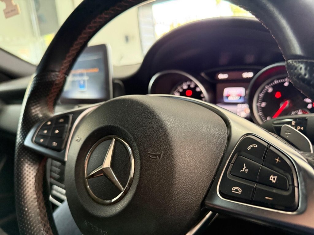 Used Mercedes-Benz A-Class 2016 for sale - 76105925: Photo 19