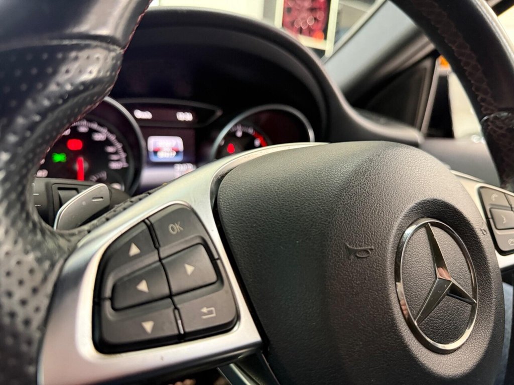 Used Mercedes-Benz A-Class 2016 for sale - 76105925: Photo 20