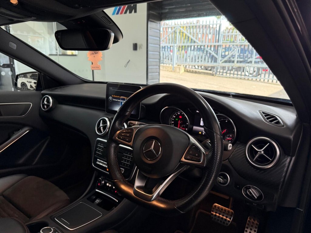 Used Mercedes-Benz A-Class 2016 for sale - 76105925: Photo 22