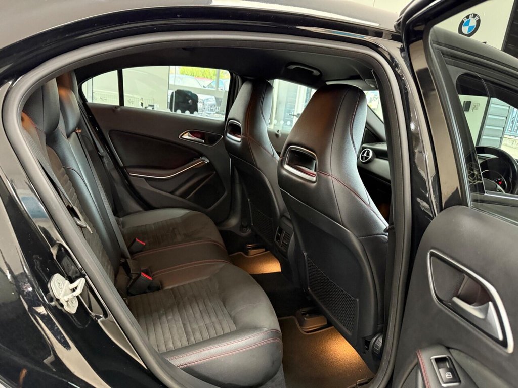 Used Mercedes-Benz A-Class 2016 for sale - 76105925: Photo 23