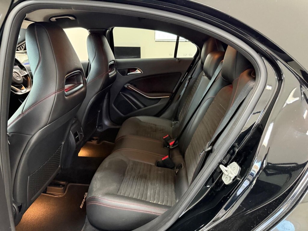 Used Mercedes-Benz A-Class 2016 for sale - 76105925: Photo 25