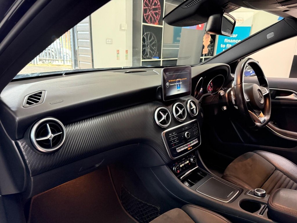 Used Mercedes-Benz A-Class 2016 for sale - 76105925: Photo 26