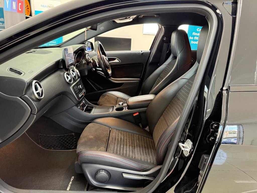 Used Mercedes-Benz A-Class 2016 for sale - 76105925: Photo 27