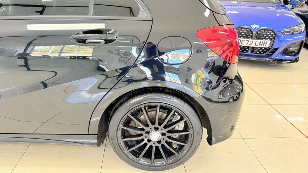 Used Mercedes-Benz A-Class 2016 for sale - 76105925: Photo 29