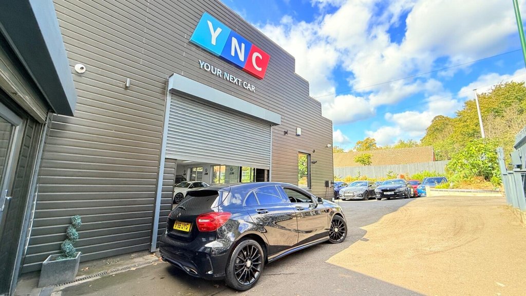 Used Mercedes-Benz A-Class 2016 for sale - 76105925: Photo 3