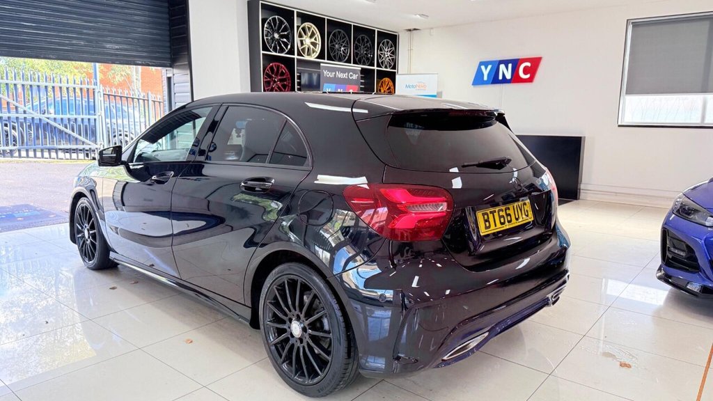 Used Mercedes-Benz A-Class 2016 for sale - 76105925: Photo 30