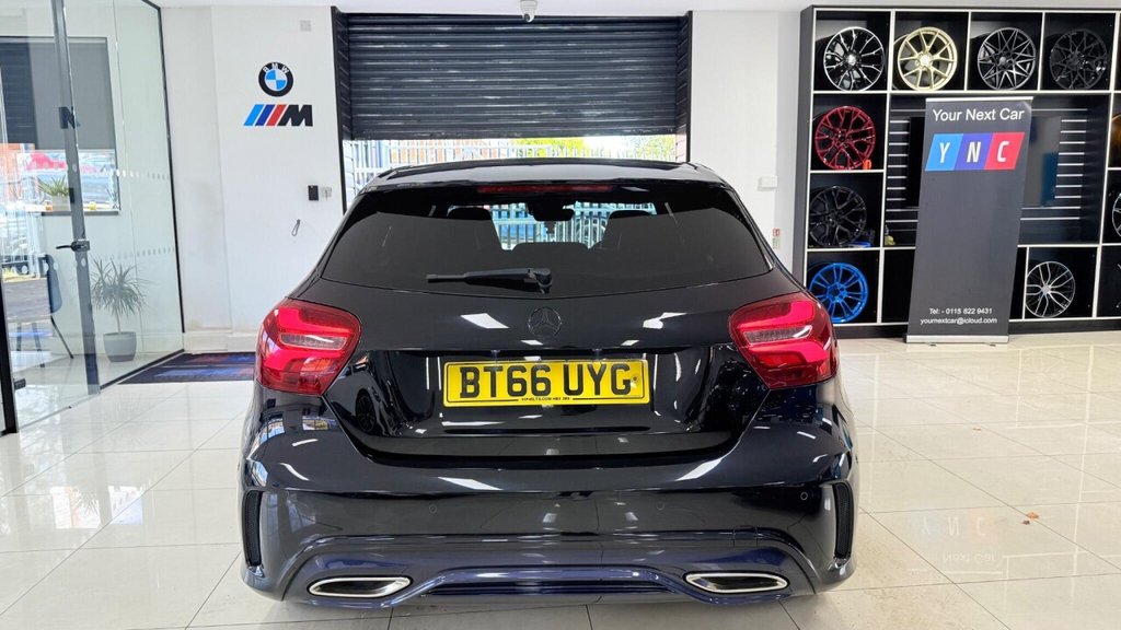 Used Mercedes-Benz A-Class 2016 for sale - 76105925: Photo 31