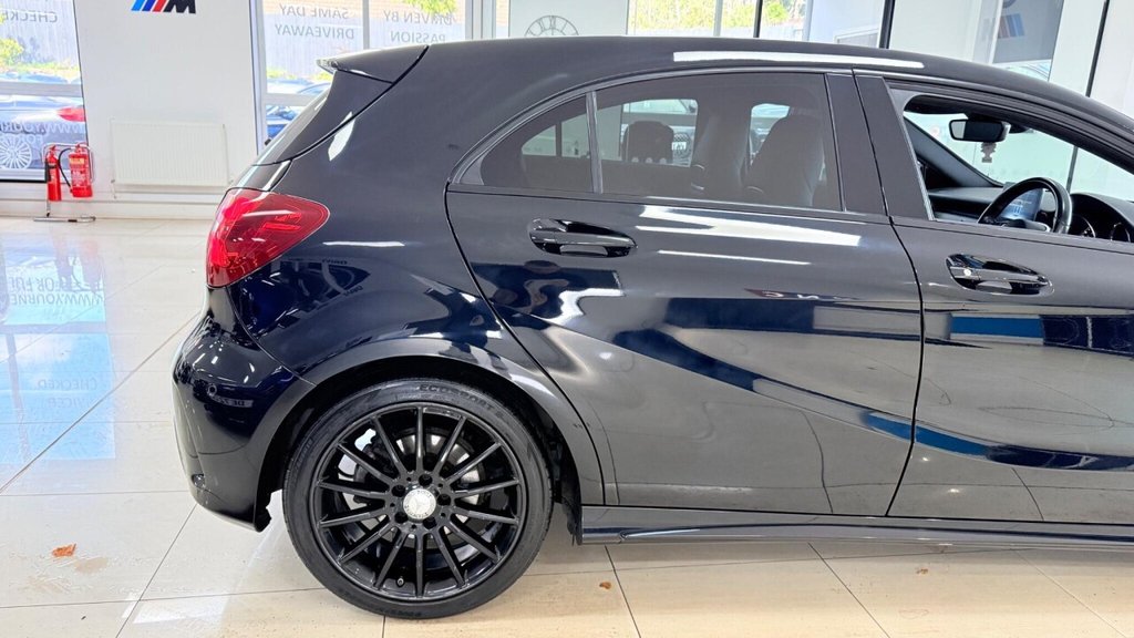 Used Mercedes-Benz A-Class 2016 for sale - 76105925: Photo 33