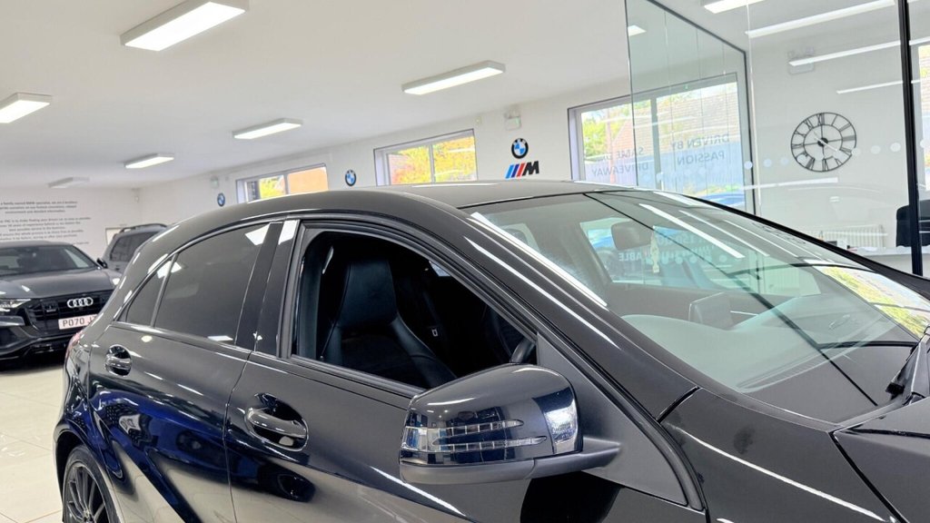 Used Mercedes-Benz A-Class 2016 for sale - 76105925: Photo 34