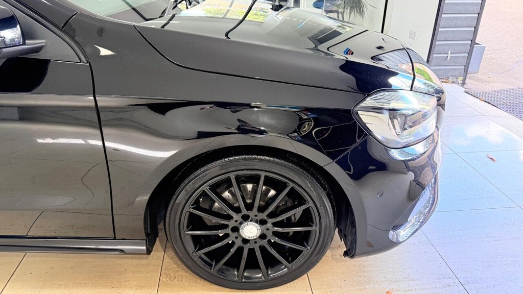 Used Mercedes-Benz A-Class 2016 for sale - 76105925: Photo 36