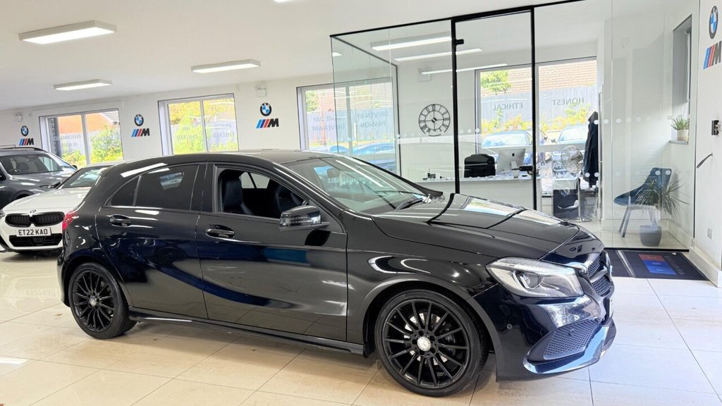 Used Mercedes-Benz A-Class 2016 for sale - 76105925: Photo 38