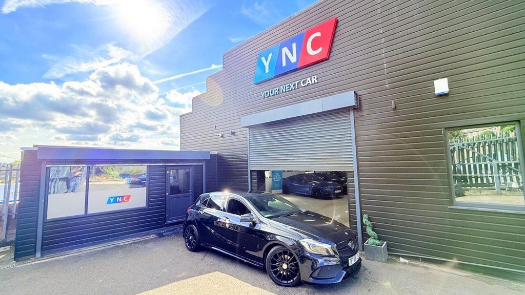 Used Mercedes-Benz A-Class 2016 for sale - 76105925: Photo 4