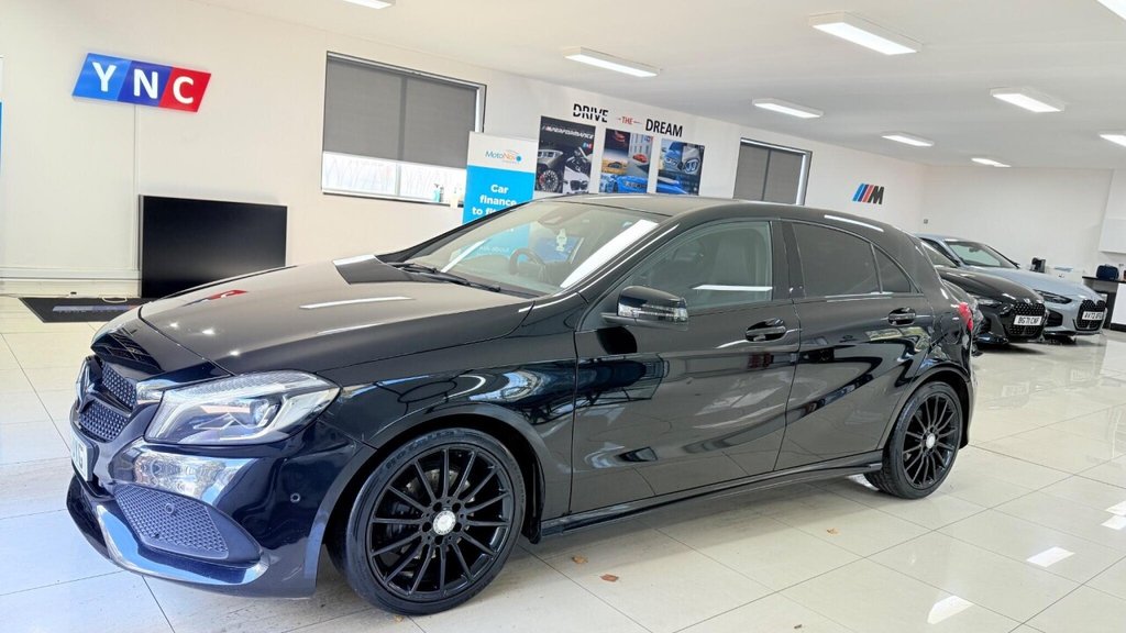 Used Mercedes-Benz A-Class 2016 for sale - 76105925: Photo 40