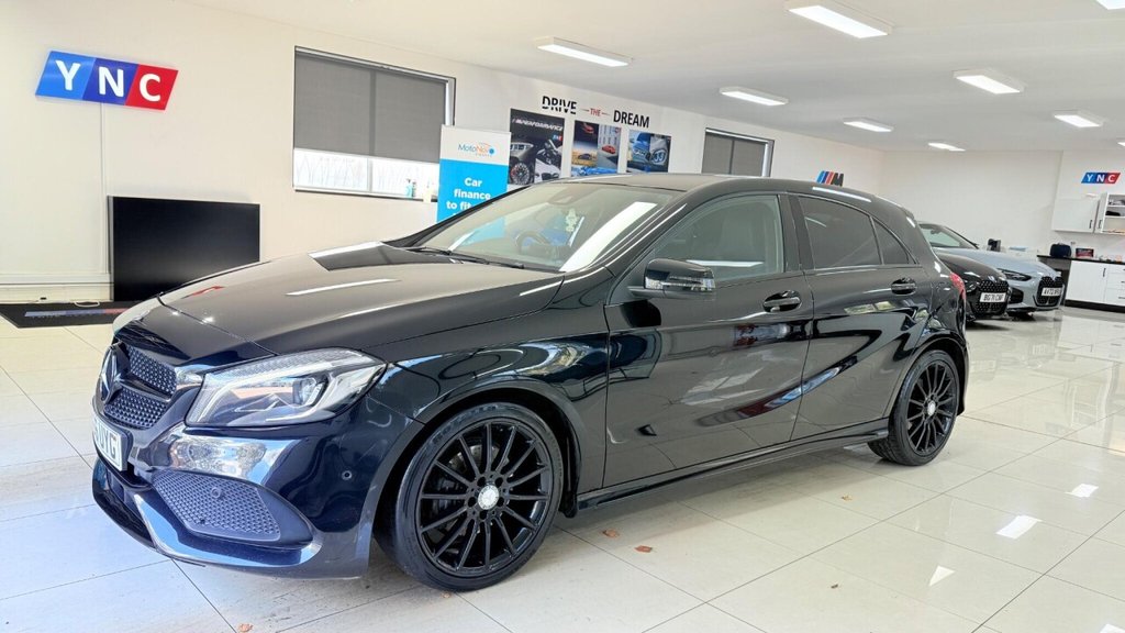 Used Mercedes-Benz A-Class 2016 for sale - 76105925: Photo 41