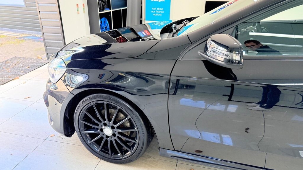 Used Mercedes-Benz A-Class 2016 for sale - 76105925: Photo 8