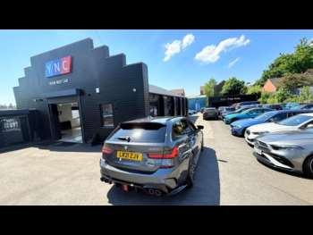 2021 (21) - 2.0 330e 12kWh M Sport Touring Auto Euro 6 (s/s) 5dr