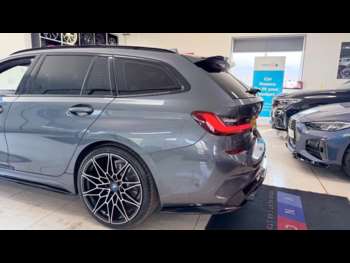 Used BMW 3 Series 2021 for sale - 74628502: Photo