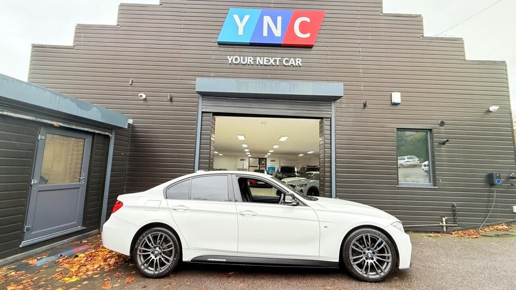 Used BMW 3 Series 2014 for sale - 76559451: Photo 11