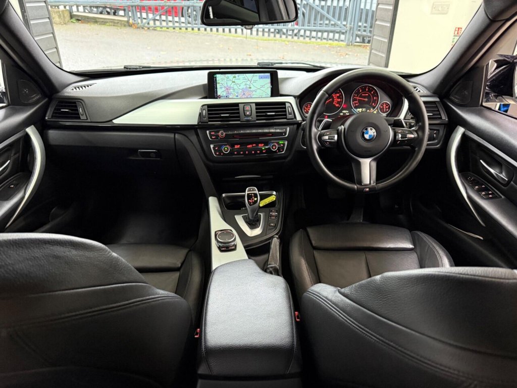 Used BMW 3 Series 2014 for sale - 76559451: Photo 12
