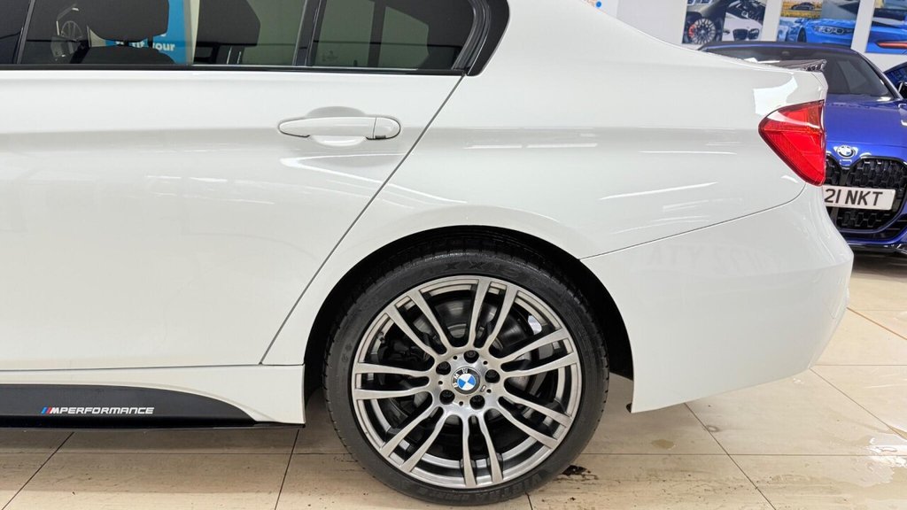 Used BMW 3 Series 2014 for sale - 76559451: Photo 13