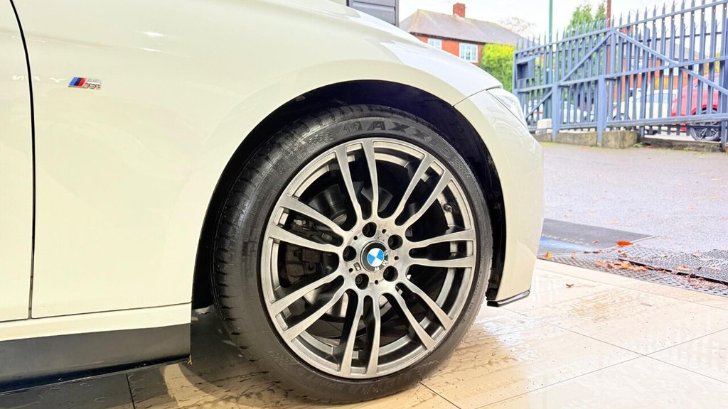 Used BMW 3 Series 2014 for sale - 76559451: Photo 14