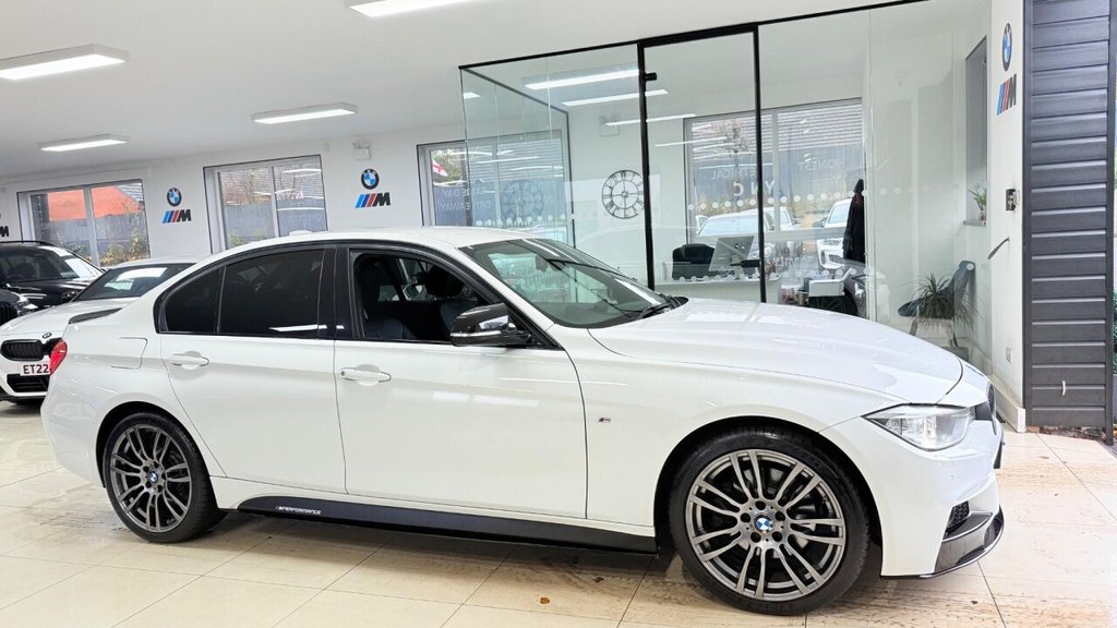 Used BMW 3 Series 2014 for sale - 76559451: Photo 15