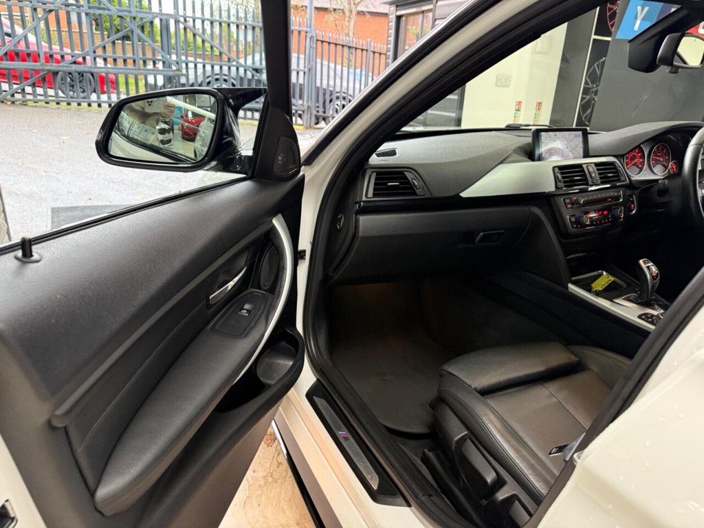 Used BMW 3 Series 2014 for sale - 76559451: Photo 16