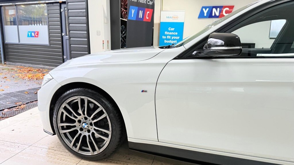 Used BMW 3 Series 2014 for sale - 76559451: Photo 17