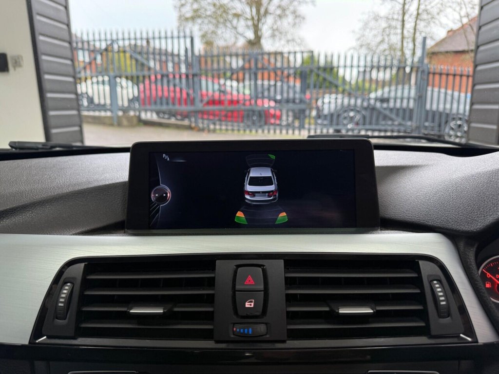 Used BMW 3 Series 2014 for sale - 76559451: Photo 19